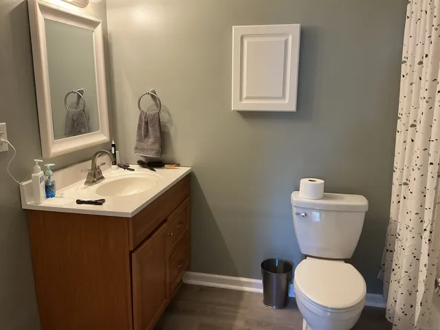 $1,495 | 12 East Farms Road, Unit A, Torrington, CT 06790