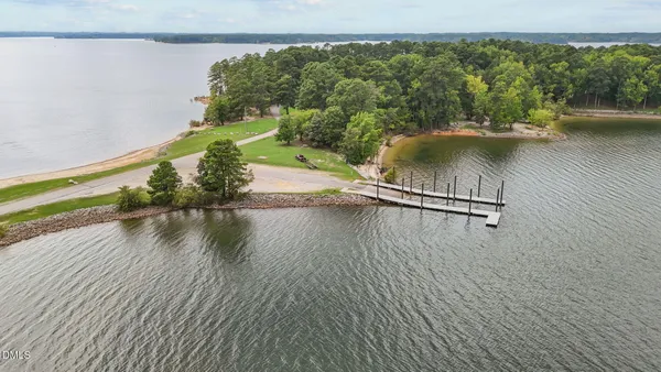 $325,000 | 132 Shore Drive, Manson, NC 27553