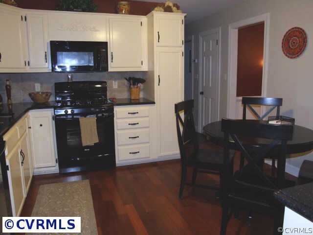 Other - Eat-In Kitchen