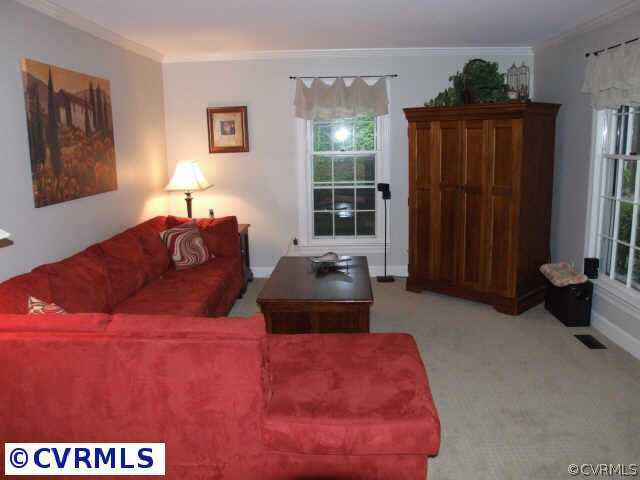 Other - Formal Living RM