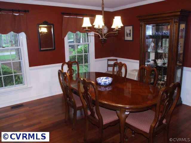 300 Marl Ravine Road Yorktown, VA 23692 - Photo 8 of 10 Other - Formal Dining RM