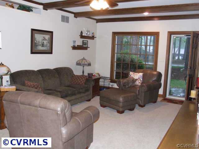 300 Marl Ravine Road Yorktown, VA 23692 - Photo 9 of 10 Other - Family RM