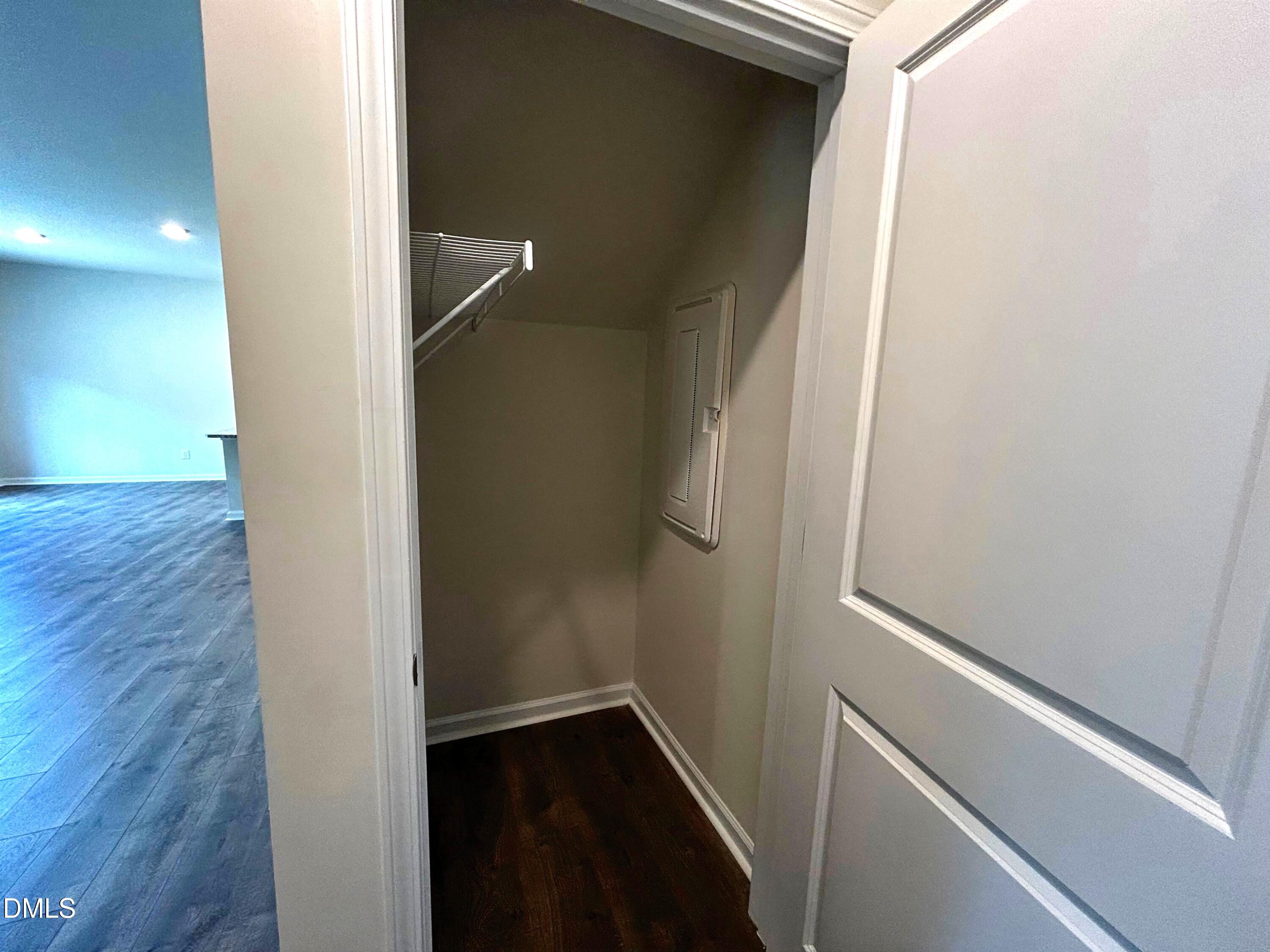 2264 Fletchers Ridge Drive Durham, NC 27703 - Photo 15 of 41 14. The shoe closet