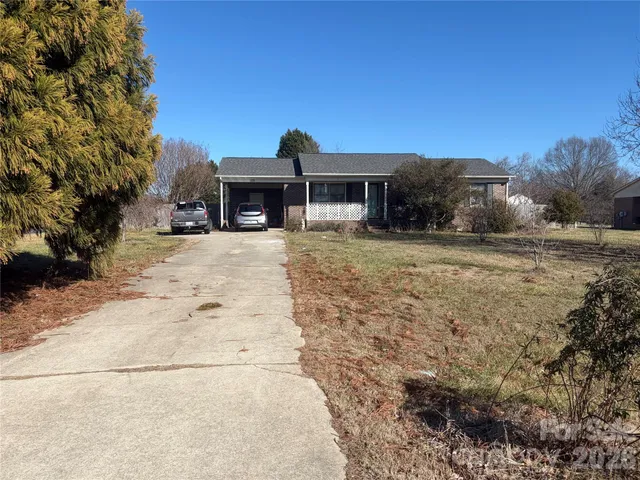 $250,000 | 105 Barley Drive, Kings Mountain, NC 28086