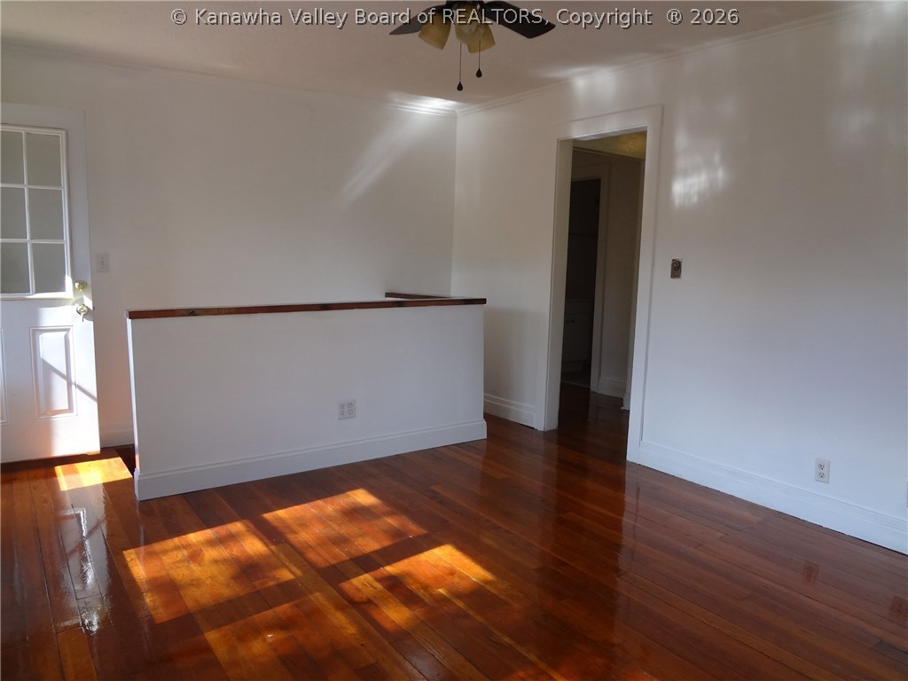 1126 Strawberry Road St. Albans, WV 25177 - Photo 5 of 17 Gallery Image 5