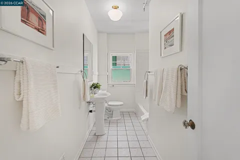 $1,195,000 | 2105 McGee Avenue, Berkeley, CA 94703
