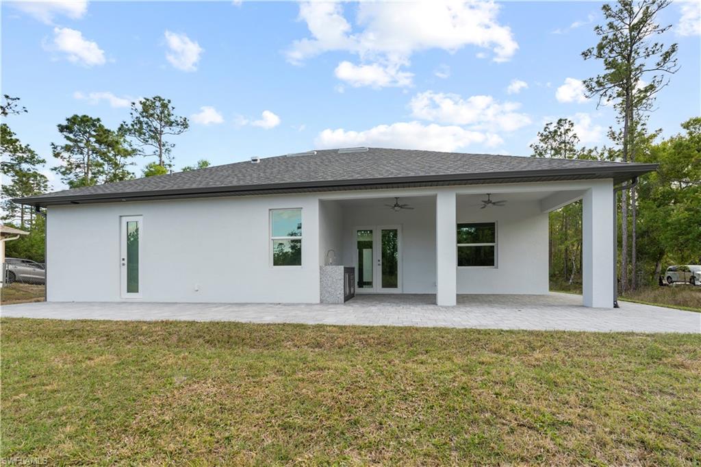 3433 66th Avenue Northeast Naples, FL 34120 - Photo 43 of 48