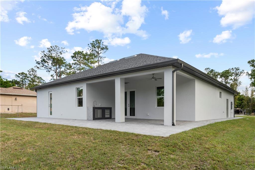 3433 66th Avenue Northeast Naples, FL 34120 - Photo 44 of 48