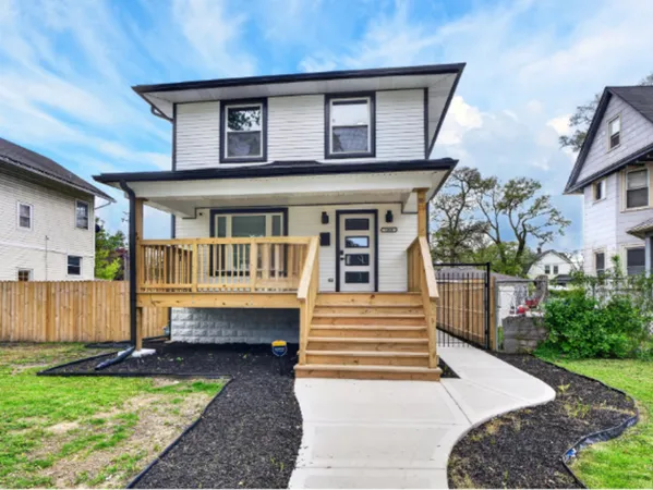 $439,900 | 1508 South 7th Avenue, Maywood, IL 60153