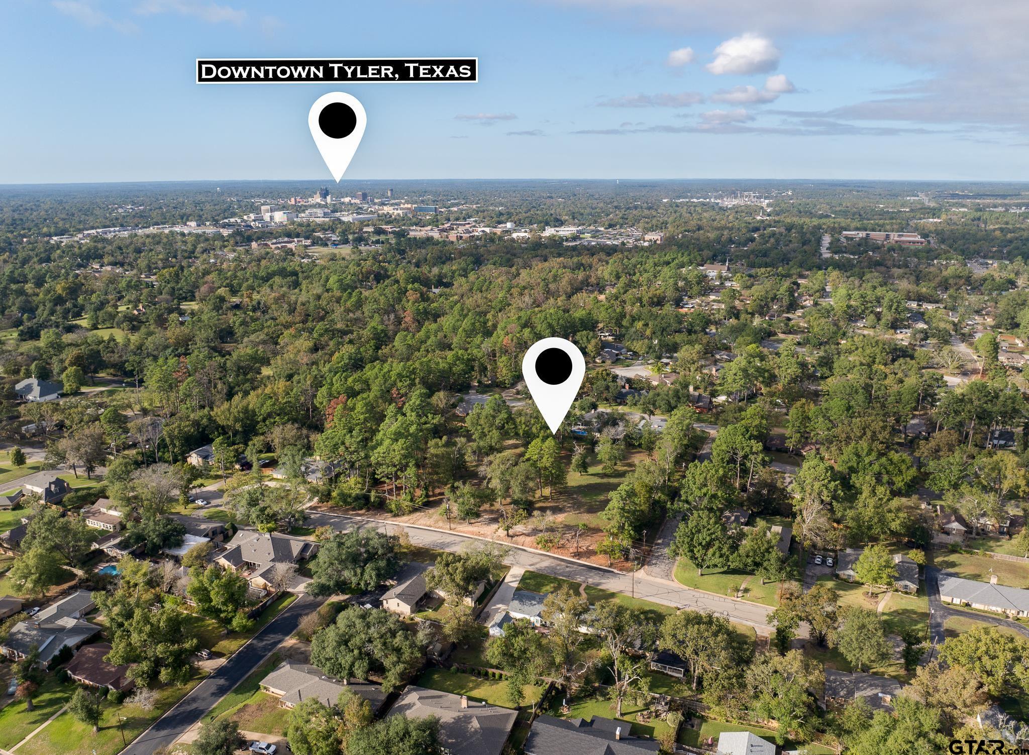 1920 McDonald Road Tyler, TX 75701 - Photo 3 of 13