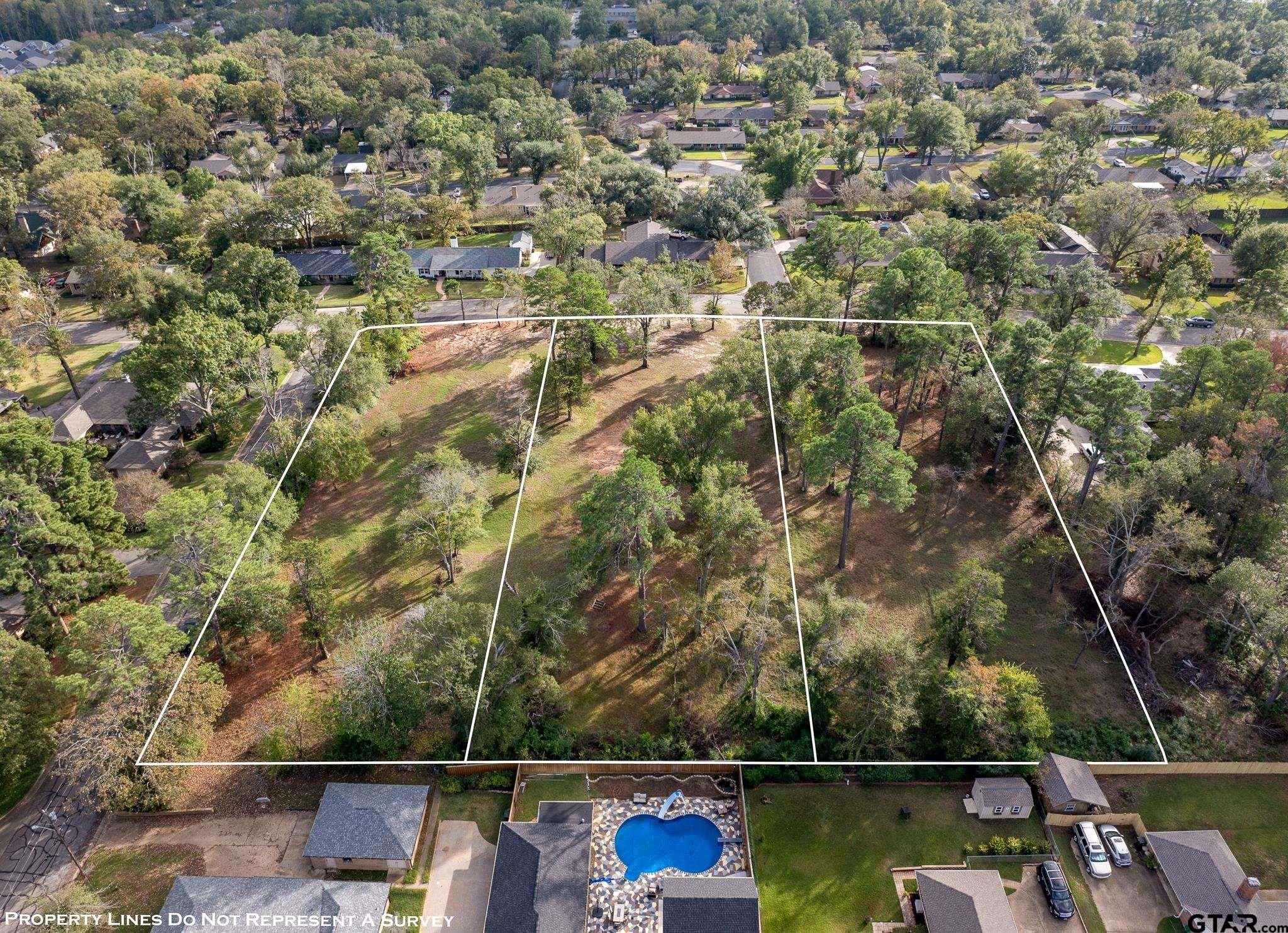 1920 McDonald Road Tyler, TX 75701 - Photo 7 of 13