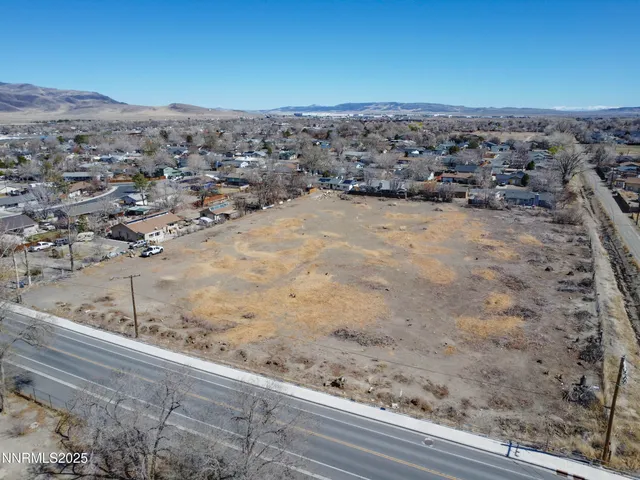 $49,900 | 575 Hardie Lane, Fernley, NV 89408