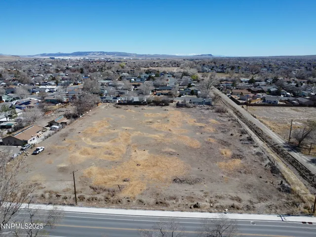$49,900 | 575 Hardie Lane, Fernley, NV 89408