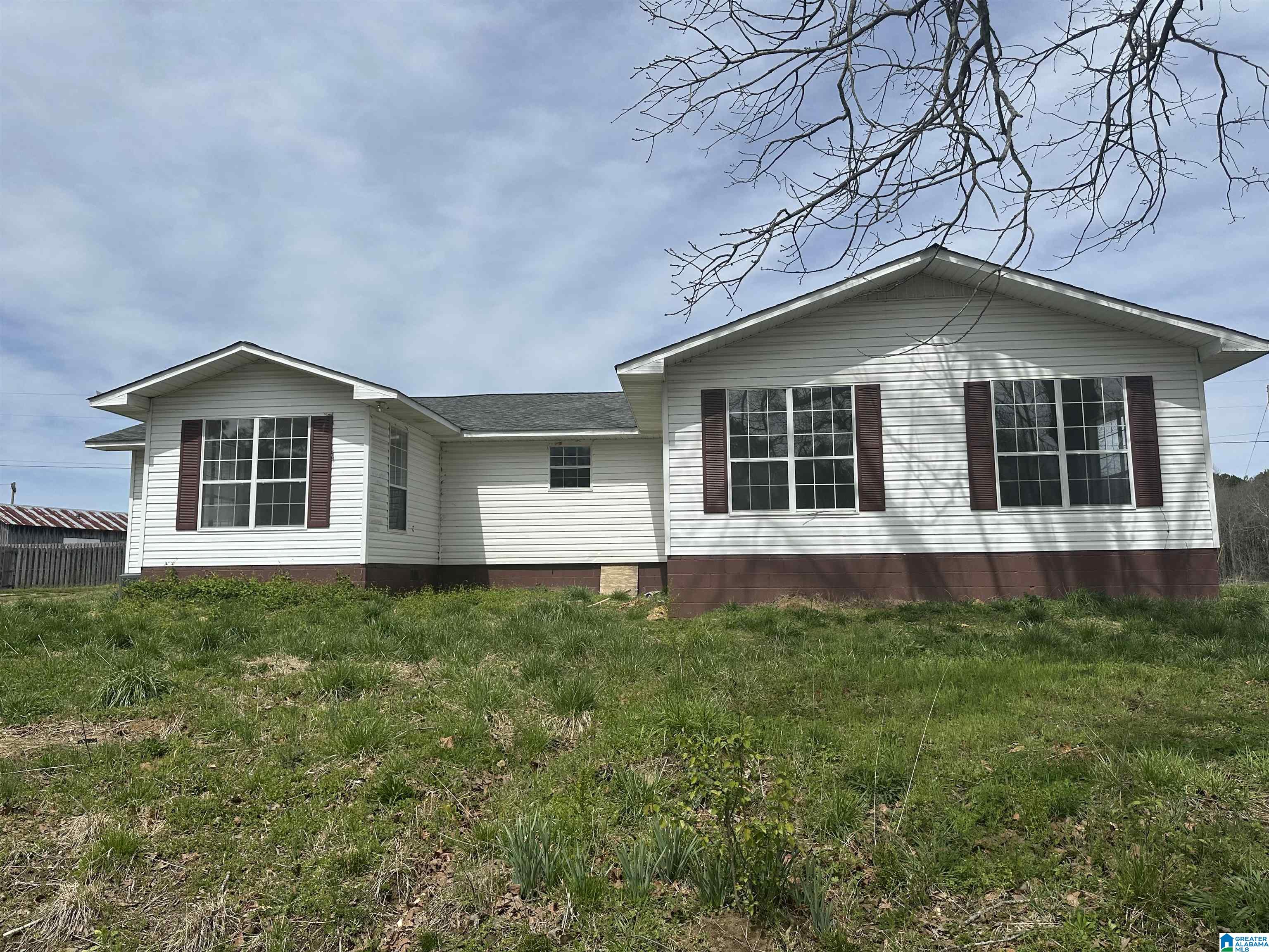 3825 County Road 715 Cullman, AL 35055 - Photo 1 of 17