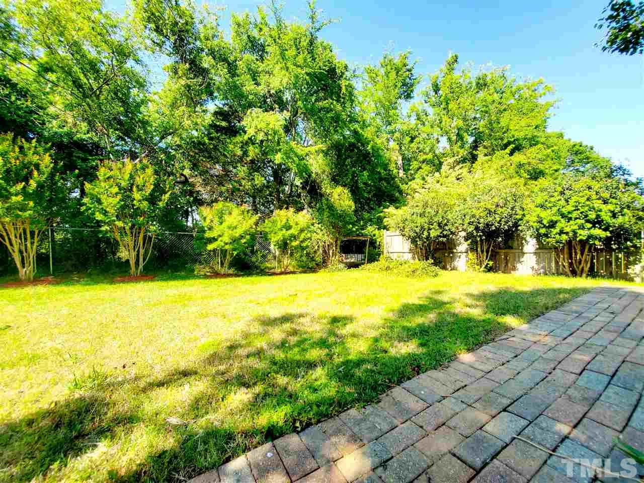4009 Rothfield Lane Raleigh, NC 27616 - Photo 11 of 13