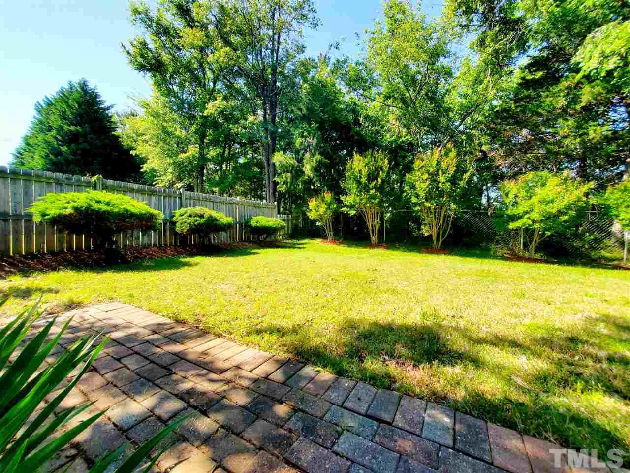 4009 Rothfield Lane Raleigh, NC 27616 - Photo 13 of 13
