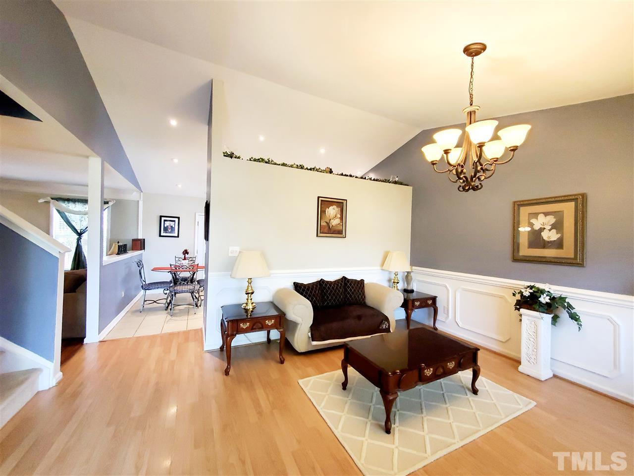4009 Rothfield Lane Raleigh, NC 27616 - Photo 3 of 13