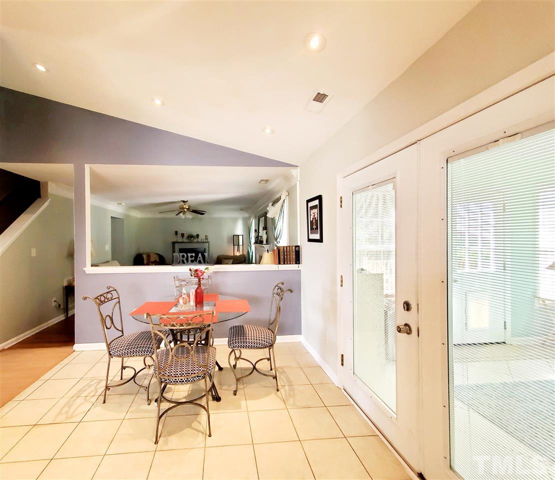 4009 Rothfield Lane Raleigh, NC 27616 - Photo 4 of 13