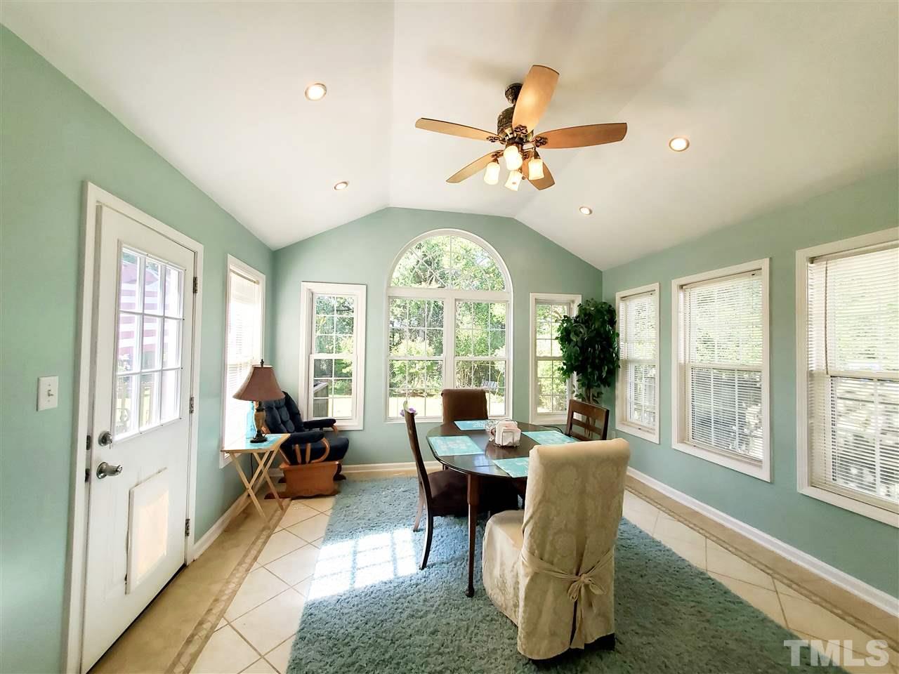 4009 Rothfield Lane Raleigh, NC 27616 - Photo 5 of 13
