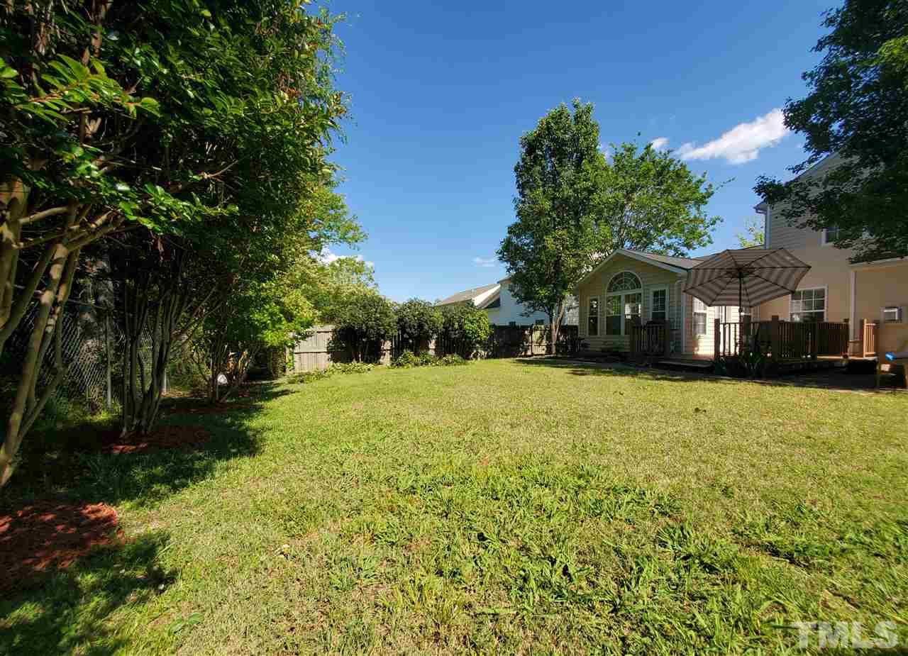 4009 Rothfield Lane Raleigh, NC 27616 - Photo 8 of 13