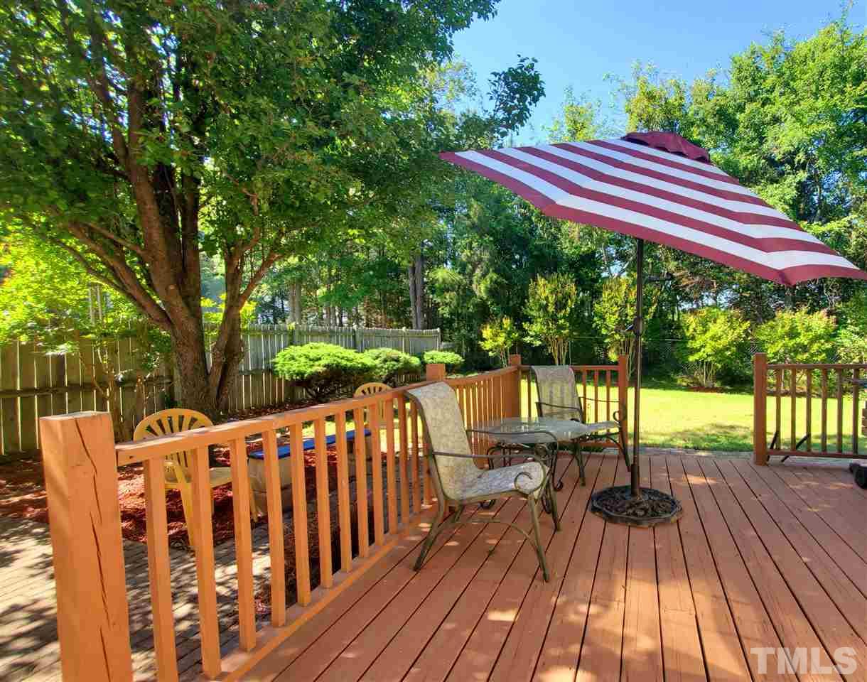 4009 Rothfield Lane Raleigh, NC 27616 - Photo 9 of 13