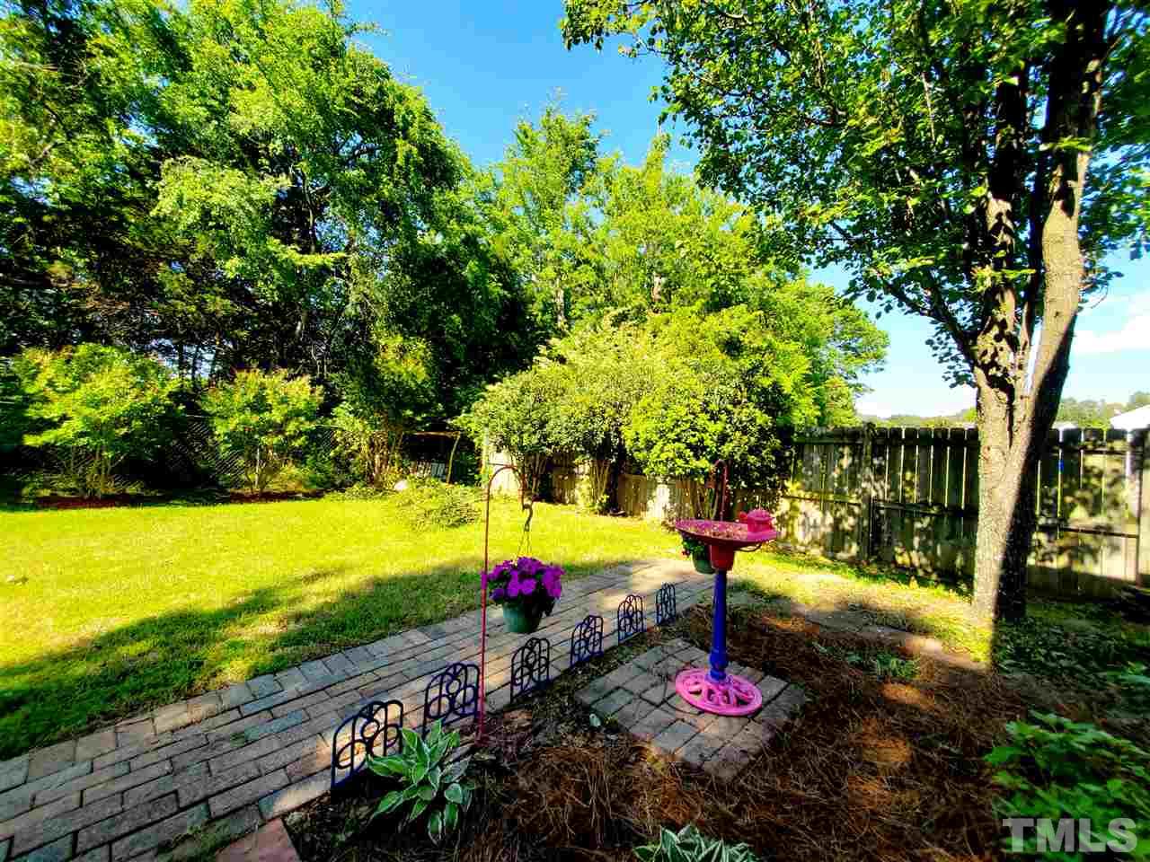 4009 Rothfield Lane Raleigh, NC 27616 - Photo 10 of 13