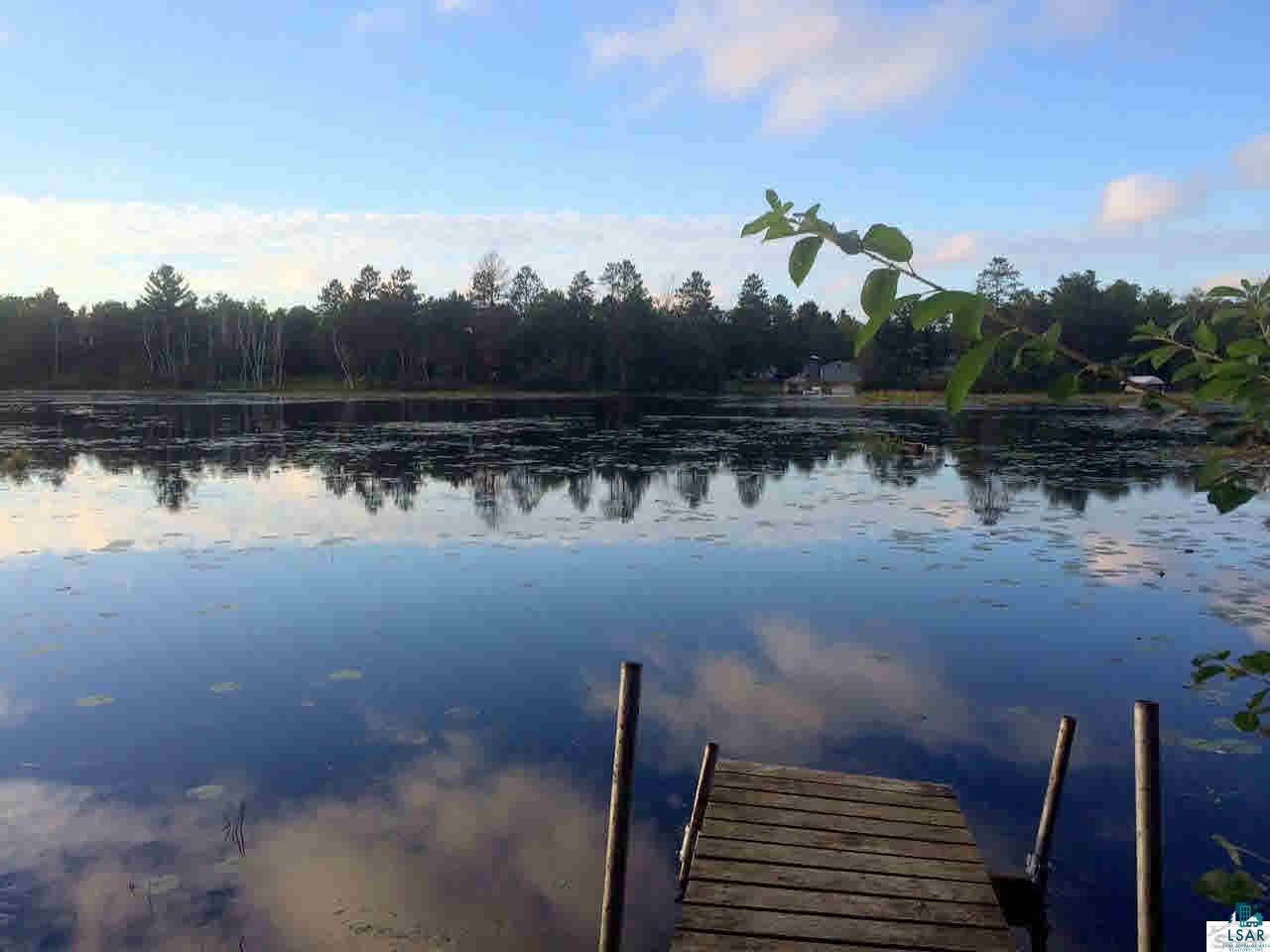 0 South Lighthouse Road Gordon, WI 54838 - Photo 1 of 7