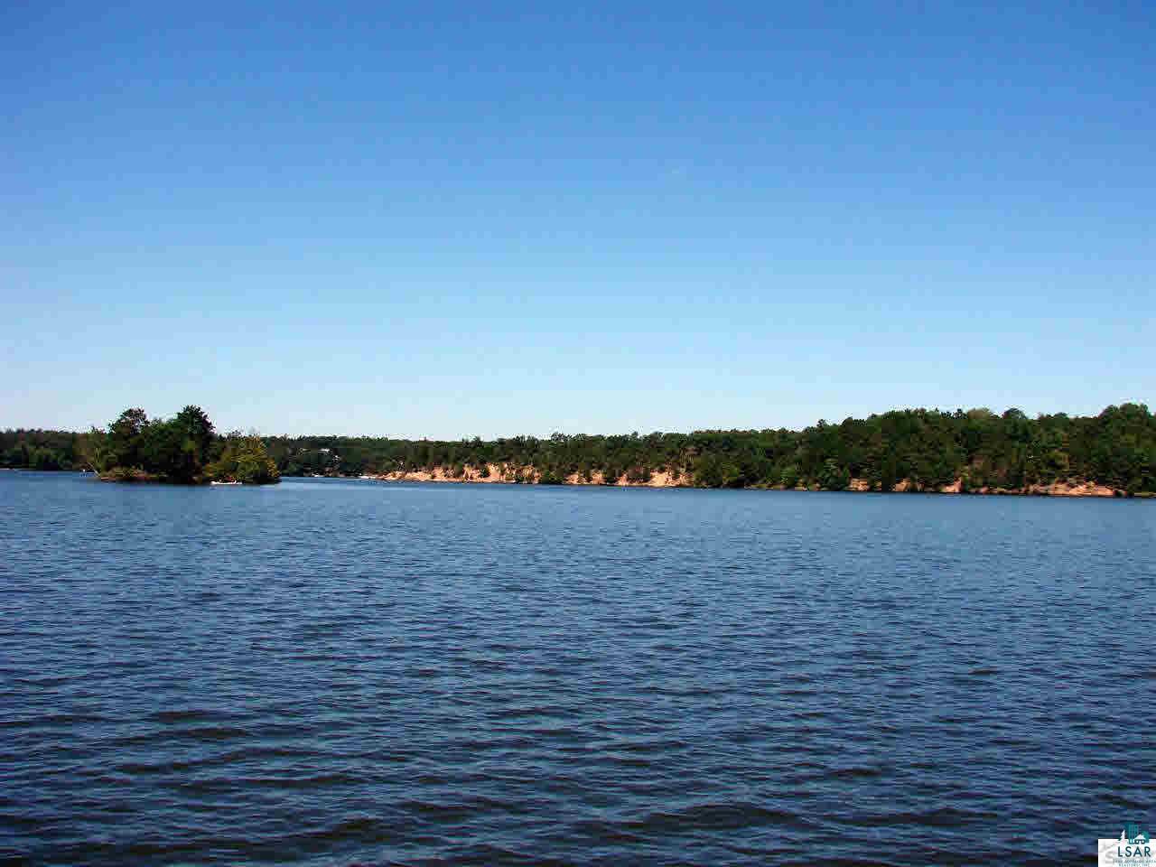 0 South Lighthouse Road Gordon, WI 54838 - Photo 2 of 7