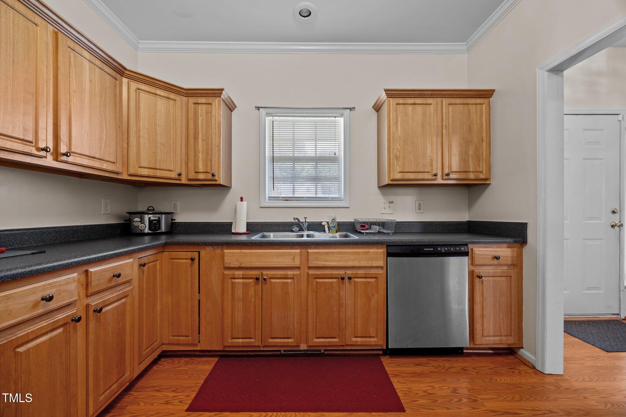 106 Oak Road Butner, NC 27509 - Photo 15 of 37 Kitchen
