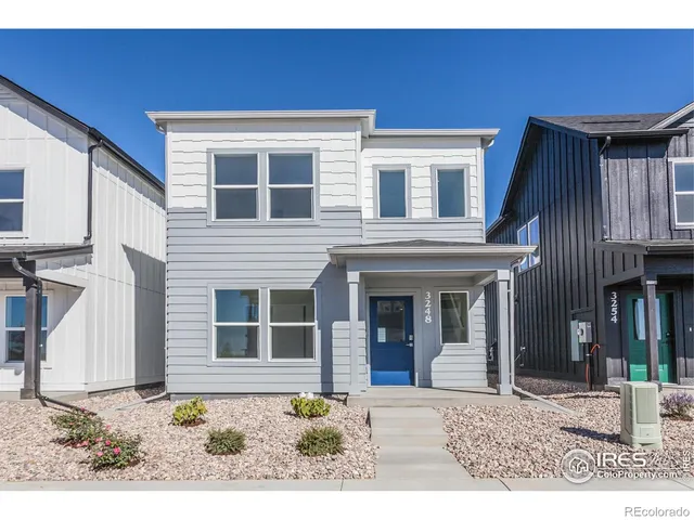$485,900 | 3248 Crusader Street, Fort Collins, CO 80524