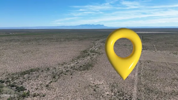 $155,000 | 202-acres 202-acres Sug Road, Dell City, TX 79847