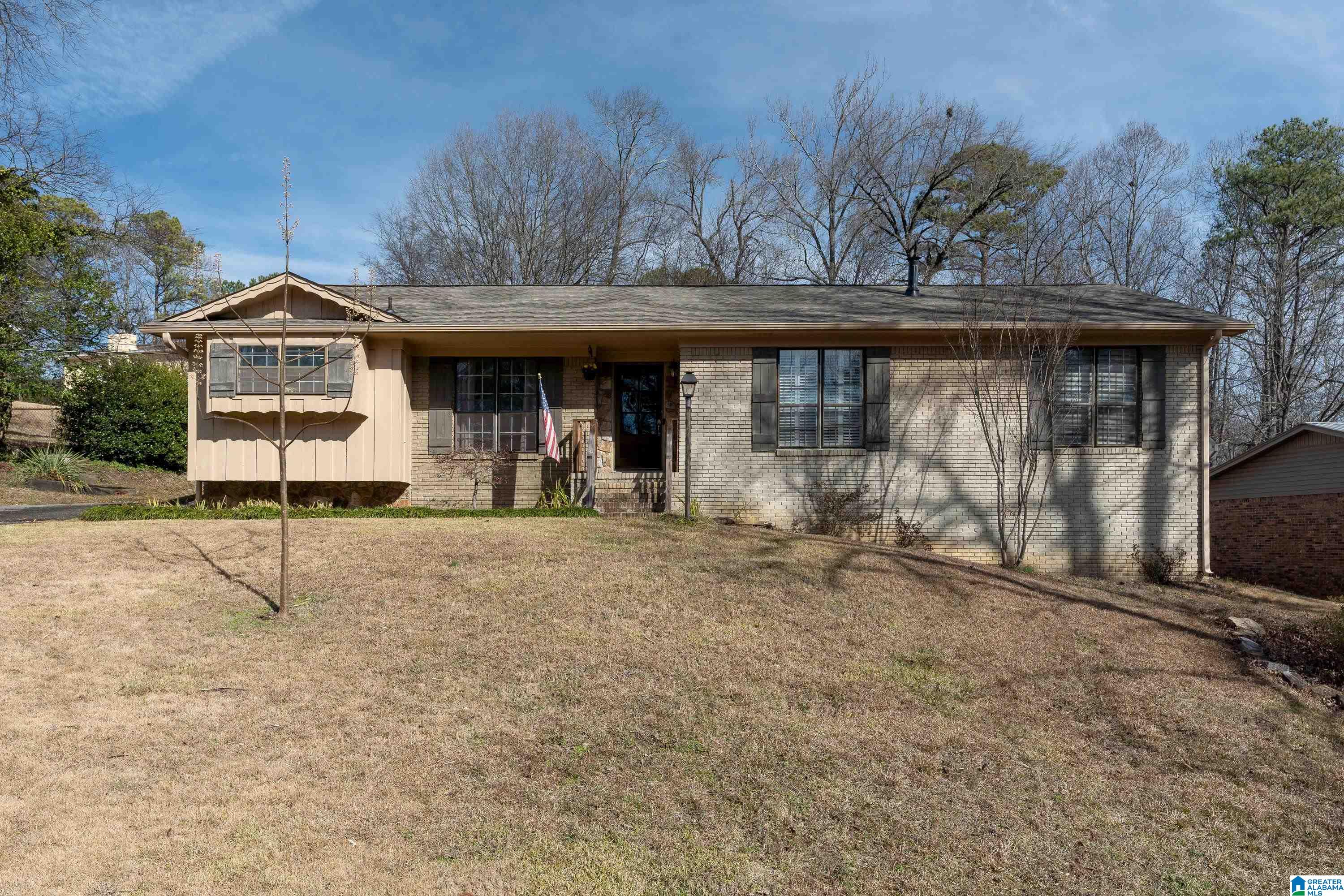 3404 Rock Ridge Circle Birmingham, AL 35210 - Photo 1 of 29