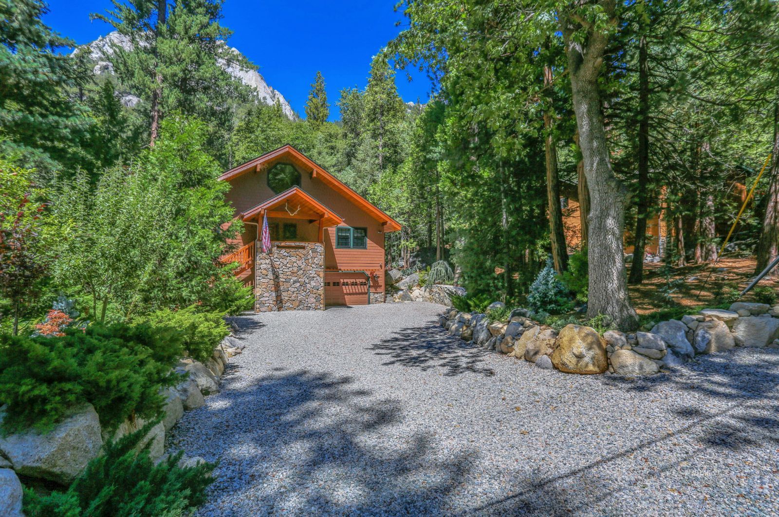 24581 Fern Valley Road Idyllwild, CA 92549 - Photo 3 of 50 Walking distance to Humber Park