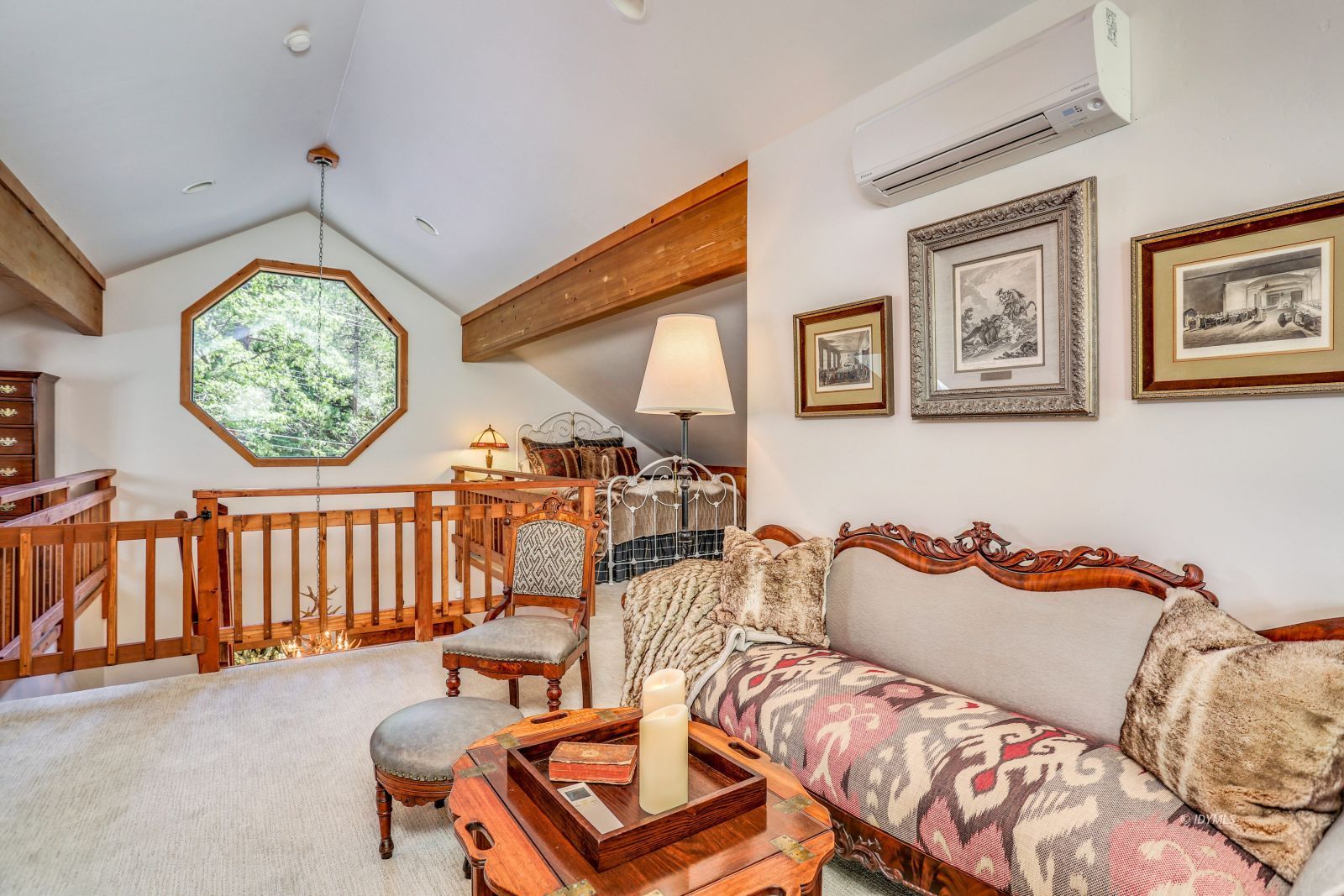 24581 Fern Valley Road Idyllwild, CA 92549 - Photo 34 of 50 Light & Bright