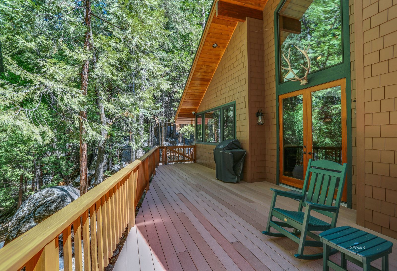 24581 Fern Valley Road Idyllwild, CA 92549 - Photo 46 of 50 Listen to the sounds of nature!