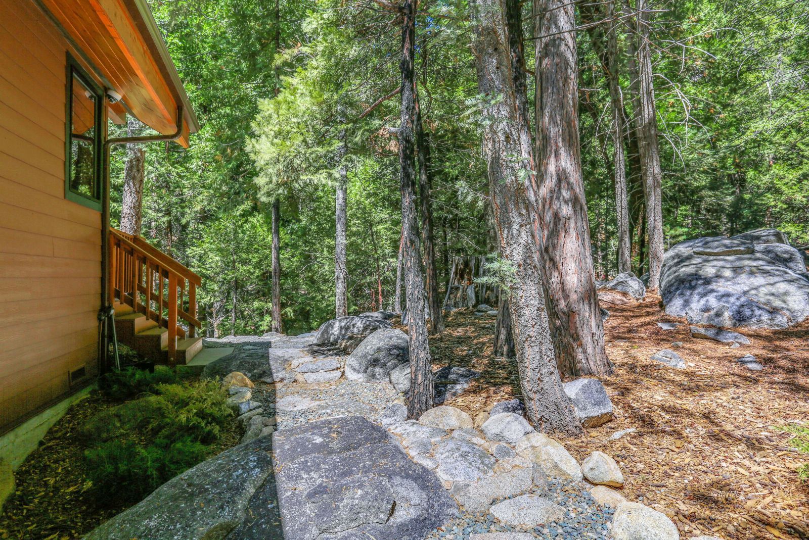 24581 Fern Valley Road Idyllwild, CA 92549 - Photo 47 of 50 Side of property