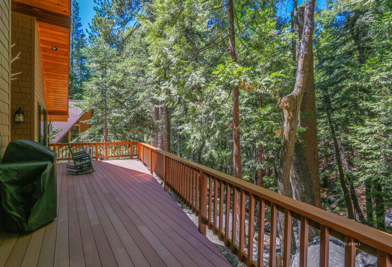 24581 Fern Valley Road Idyllwild, CA 92549 - Photo 49 of 50 You won't want to leave!