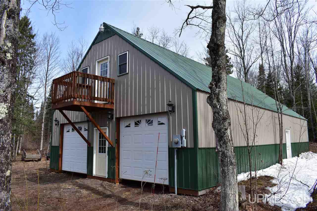 N8969 Deerton Road Deerton, MI 49822 - Photo 12 of 37 Gallery Image 12