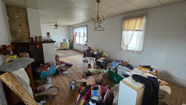 $99,900 | 710 East Foster Street, Ludington, MI 49431