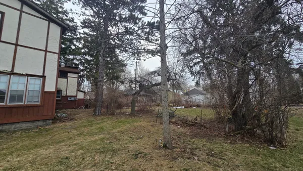 $99,900 | 710 East Foster Street, Ludington, MI 49431