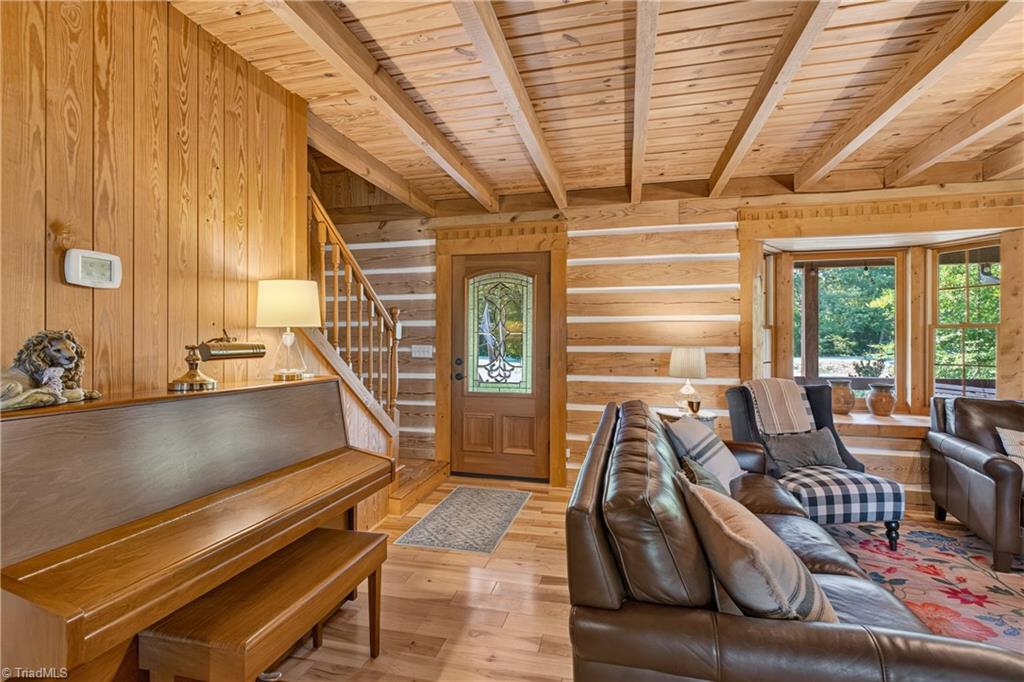 1805 West Chrisco Road Seagrove, NC 27341 - Photo 11 of 49