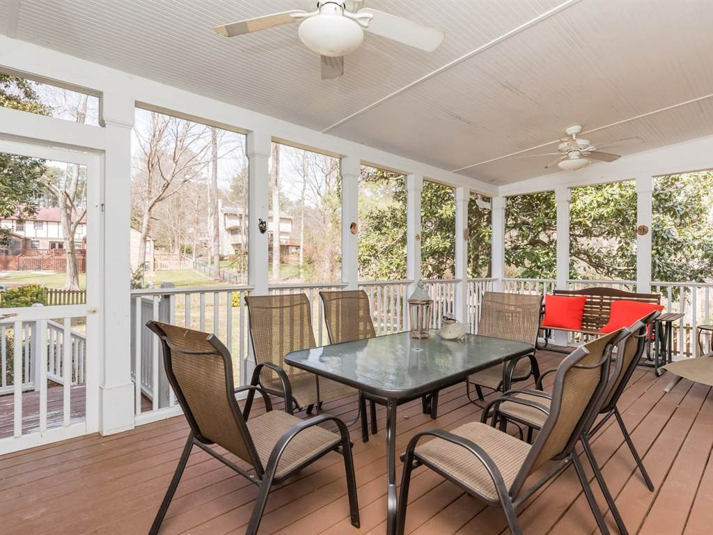 1213 Hunting Ridge Road Raleigh, NC 27615 - Photo 23 of 25 Photo 23