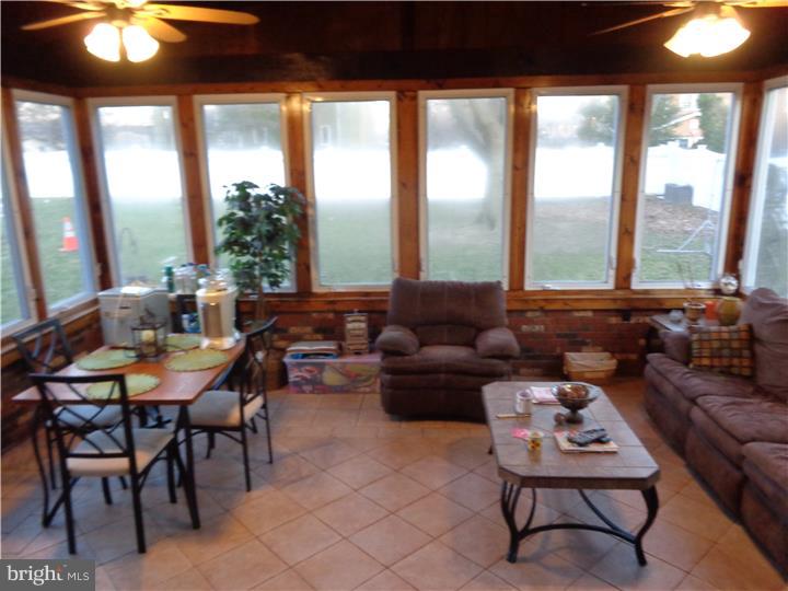 336 George Dye Road Hamilton Square, NJ 08690 - Photo 12 of 23 Sun Room