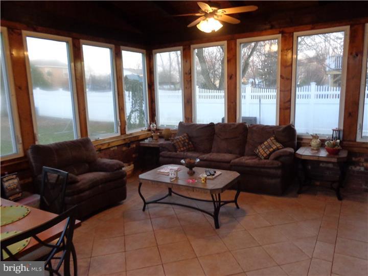 336 George Dye Road Hamilton Square, NJ 08690 - Photo 13 of 23 Sun Room
