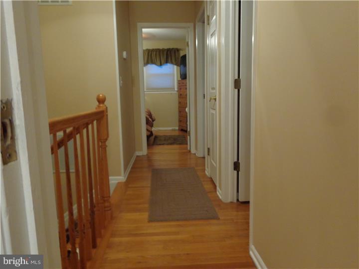 336 George Dye Road Hamilton Square, NJ 08690 - Photo 15 of 23 Hallway