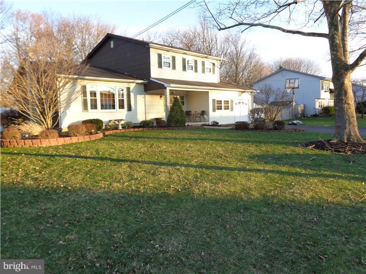 336 George Dye Road Hamilton Square, NJ 08690 - Photo 3 of 23 Exterior Front