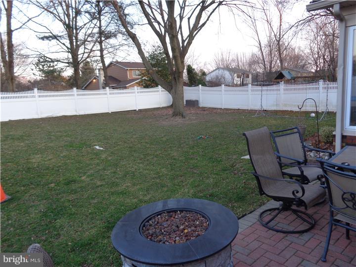 336 George Dye Road Hamilton Square, NJ 08690 - Photo 23 of 23 View in Back