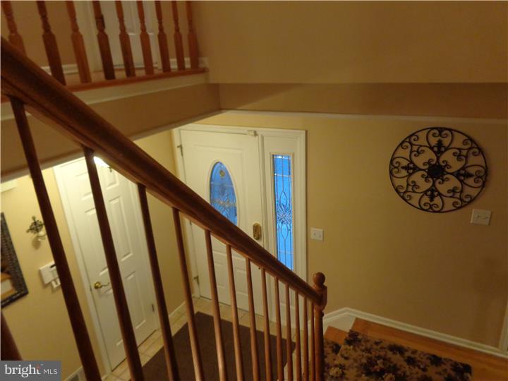 336 George Dye Road Hamilton Square, NJ 08690 - Photo 5 of 23 Foyer