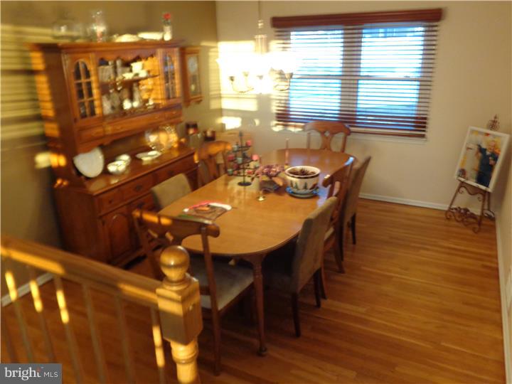 336 George Dye Road Hamilton Square, NJ 08690 - Photo 8 of 23 Dining Room