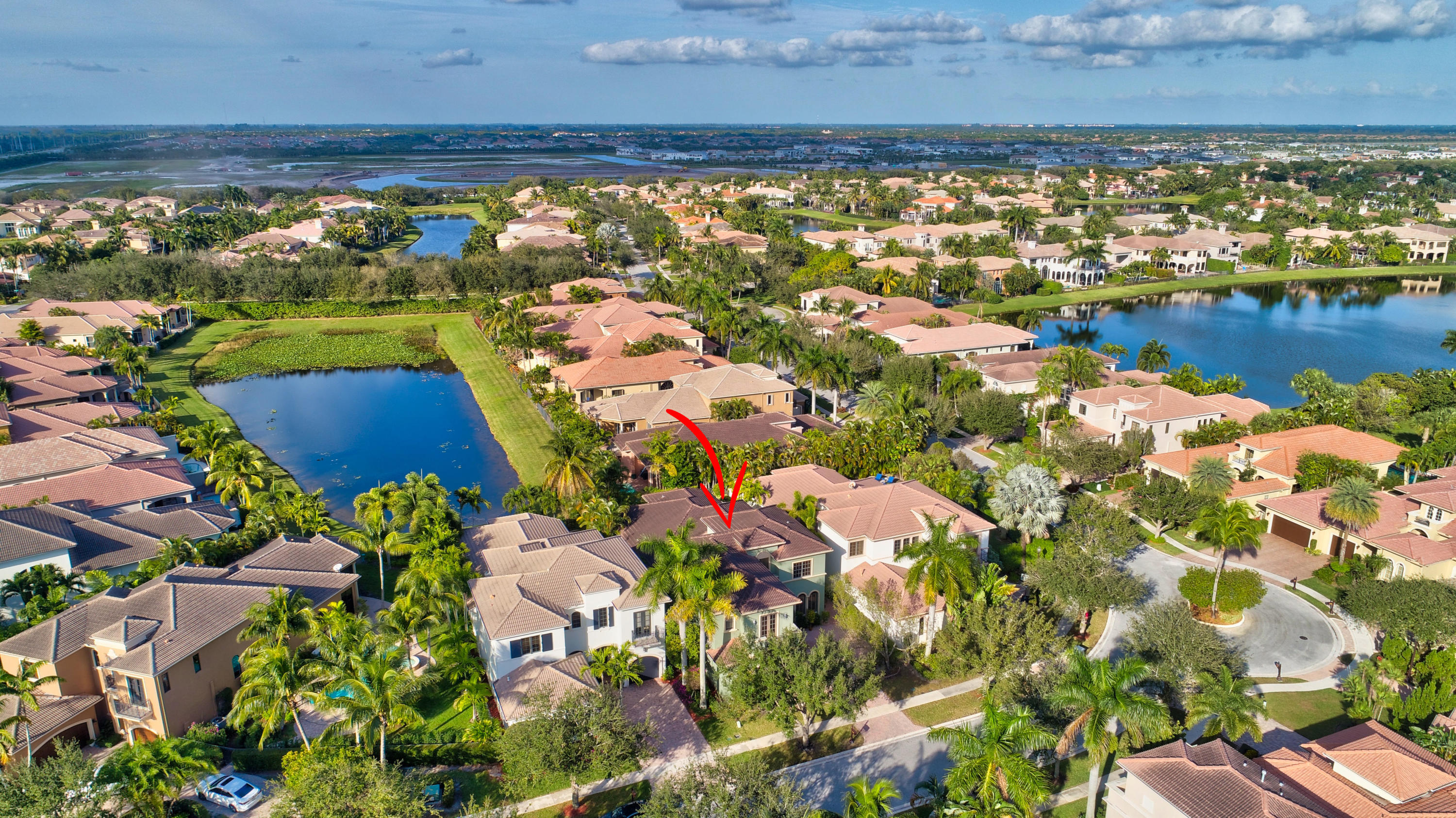 17848 Villa Club Way Boca Raton, FL 33496 - Photo 54 of 82 DJI_0406And4more
